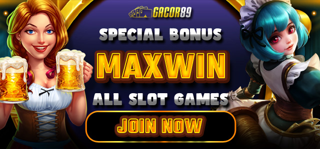 SPECIAL BONUS MAXWIN