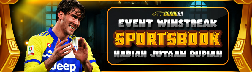 EVENT WINSTREAK SPORTBOOK